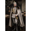 Kaiser Wilhelm II — German Empire, World War I (1914–1918) | STL Files for 3D Printing | Instant Download