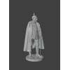 Kaiser Wilhelm II — German Empire, World War I (1914–1918) | STL Files for 3D Printing | Instant Download