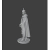 Kaiser Wilhelm II — German Empire, World War I (1914–1918) | STL Files for 3D Printing | Instant Download