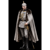 Kaiser Wilhelm II — German Empire, World War I (1914–1918) | STL Files for 3D Printing | Instant Download