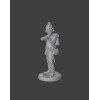 Napoleonic Infantry (France) — Musketeer Aiming | STL for 3D Printing