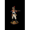 Napoleonic Infantry (France) — Musketeer Aiming | STL for 3D Printing
