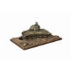 T-34 (USSR) — STL Files for 3D Printing | WWII Tank Diorama | Instant Download