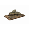 T-34 (USSR) — STL Files for 3D Printing | WWII Tank Diorama | Instant Download