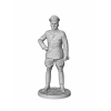 Erich von Manstein WWII German Field Marshal STL File for 3D Printing
