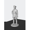 Erich von Manstein WWII German Field Marshal STL File for 3D Printing