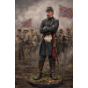Union Officer, American Civil War (1861–1865) — STL Files for 3D Printing | FDM / Resin | Instant Download