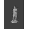 Union Officer, American Civil War (1861–1865) — STL Files for 3D Printing | FDM / Resin | Instant Download