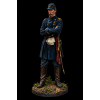 Union Officer, American Civil War (1861–1865) — STL Files for 3D Printing | FDM / Resin | Instant Download