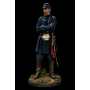Офицер Союза, Гражданская война в США (1861–1865) — STL файлы для 3D печати | FDM / Resin | Instant Download