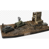 WWII STL File Bundle for 3D Printing — Soldiers, Tanks and Weapons Collection