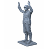 WWII German Soldier Prisoner STL File for 3D Printing
