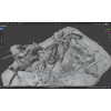 Sviatoslav Last Battle — Historical Diorama STL Files for 3D Printing