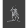 Polish Winged Hussar Cavalry – STL File for 3D Printable Historical Miniature