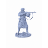 Soviet Red Army Soldier WWII – STL Model for 3D Printing