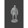 British WWI Soldier — Buy STL for 3D Printing