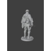 British WWI Soldier — Buy STL for 3D Printing