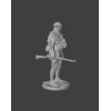 British WWI Soldier — Buy STL for 3D Printing