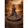 Western Frontier Hunter – STL File for 3D Printing