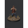 Western Frontier Hunter – STL File for 3D Printing