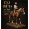 1883 Wild West STL Collection for 3D Printing