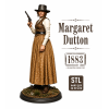 1883 Wild West STL Collection for 3D Printing