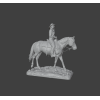 Elsa Dutton STL File for 3D Printing – 1883 Wild West Collection
