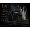 Viy STL Diorama for 3D Printing