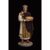 Byzantine Emperor Justinian I STL File for 3D Printing