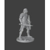 STL File “Roman Legionary (2nd–3rd Century)” for 3D Printing