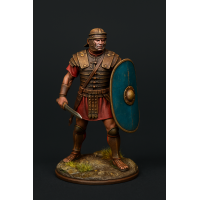 STL File “Roman Legionary (2nd–3rd Century)” for 3D Printing STL File “Roman Legionary (2nd–3rd Century)” for 3D Printing