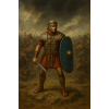 STL File “Roman Legionary (2nd–3rd Century)” for 3D Printing