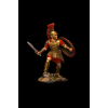 Roman Legionary with Sword and Shield — STL File for 3D Printing (Ancient Rome)