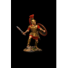 Roman Legionary with Sword and Shield — STL File for 3D Printing (Ancient Rome)