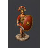 Etruscan Warrior STL File for 3D Printing | Historical Miniature – HistorSTL