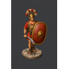 Etruscan Warrior STL File for 3D Printing | Historical Miniature – HistorSTL
