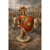 Etruscan Warrior STL File for 3D Printing | Historical Miniature – HistorSTL