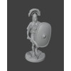 Etruscan Warrior STL File for 3D Printing | Historical Miniature – HistorSTL