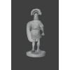 Etruscan Warrior STL File for 3D Printing | Historical Miniature – HistorSTL