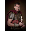 Glaber Roman Commander Spartacus STL File for 3D Printing