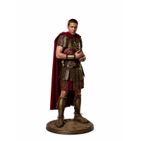 Glaber Roman Commander Spartacus STL File for 3D Printing