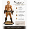 Spartacus — Premium Collectible STL Files Collection for 3D Printing