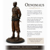 Spartacus — Premium Collectible STL Files Collection for 3D Printing