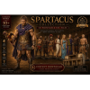 Spartacus — Premium Collectible STL Files Collection for 3D Printing