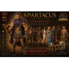 Spartacus — Premium Collectible STL Files Collection for 3D Printing