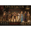 Spartacus — Premium Collectible STL Files Collection for 3D Printing