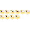 Spartacus — Premium Collectible STL Files Collection for 3D Printing