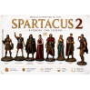 Spartacus 2 Collector STL Bundle for 3D Printing