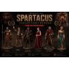 Spartacus 2 Collector STL Bundle for 3D Printing