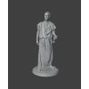 Roman Patrician (Spartacus Inspired) — STL Files for 3D Printing